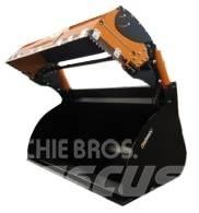 Emily ScieRex Bucket Other livestock machinery and accessories