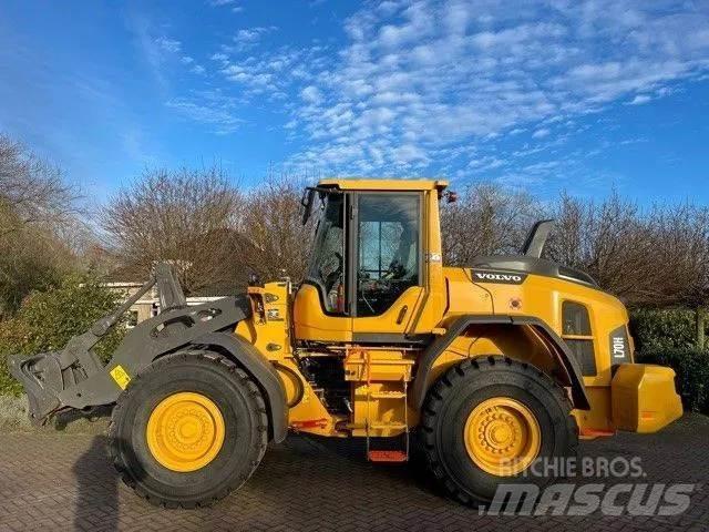Volvo L70 H Wheel loaders