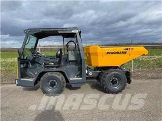 Bergmann C804e | 2022 Site dumpers