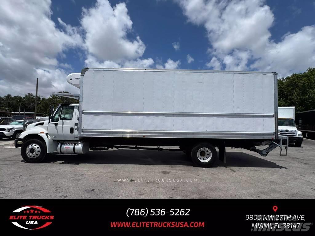 International 4300 Other trucks