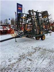 Multiva JS 650 HT Harrows