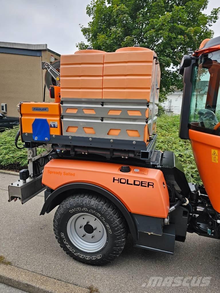 Holder C65 SC Utility tool carriers