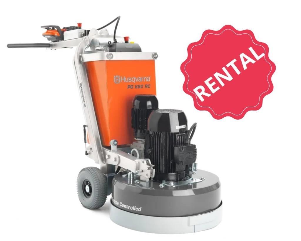 Husqvarna Inne Other