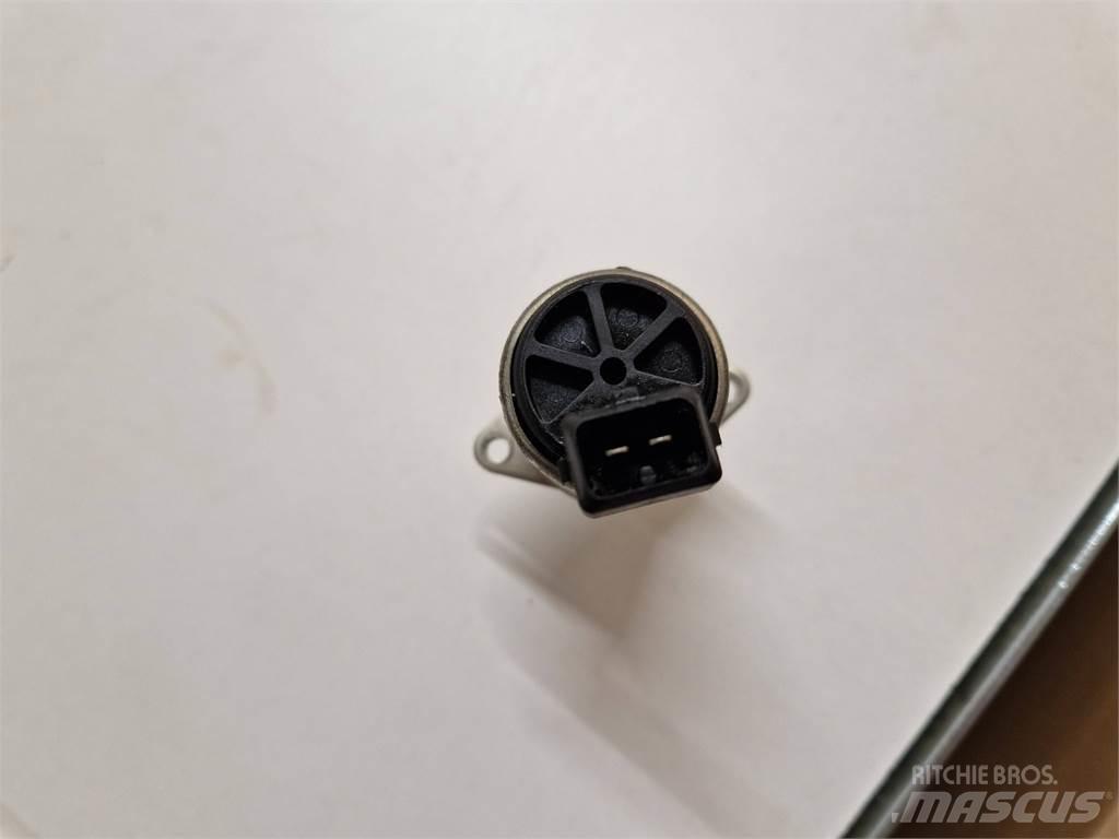 Ponsse 0061221 Hydraulics