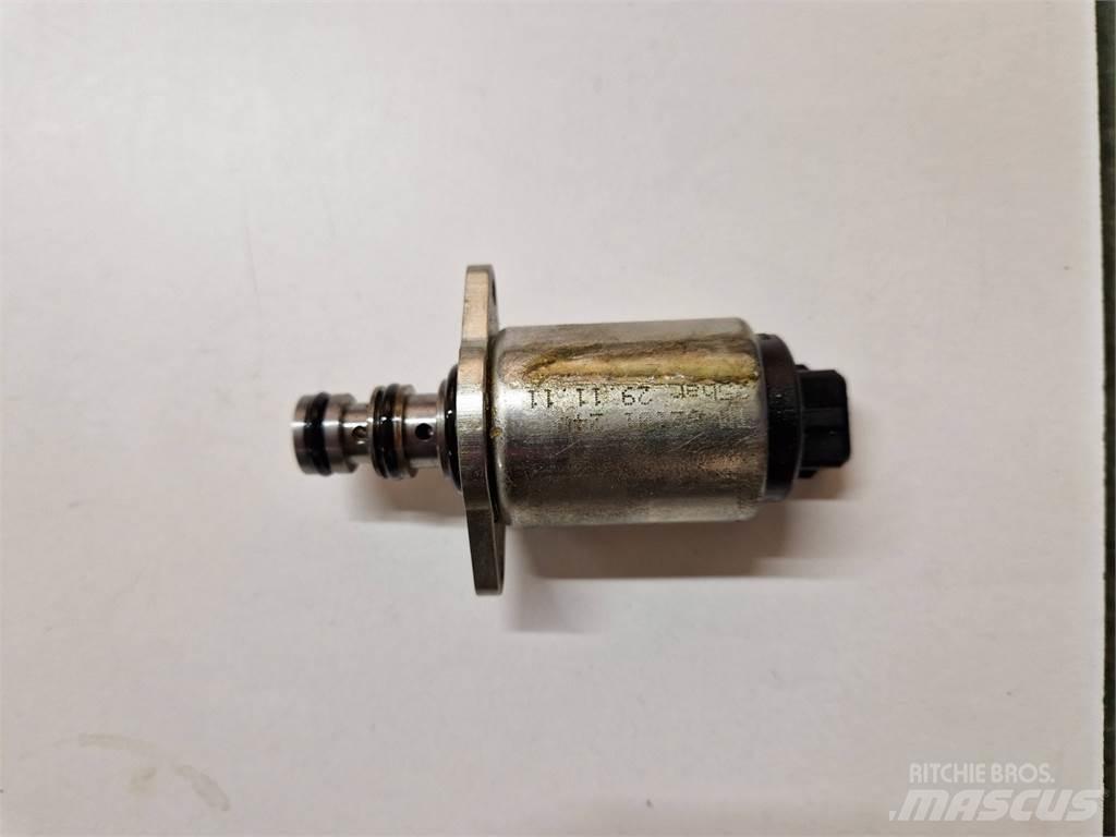 Ponsse 0061221 Hydraulics