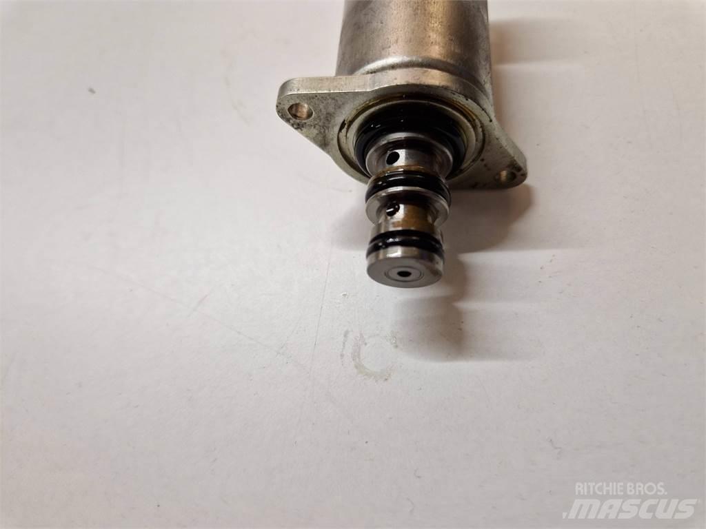 Ponsse 0061221 Hydraulics