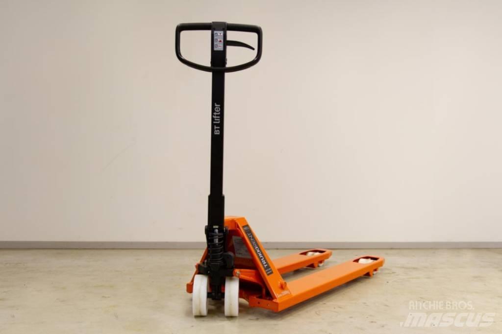 BT LHM 230 Q Hand pallet truck