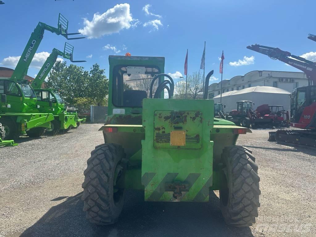 Merlo P 25.9 Telescopic handlers
