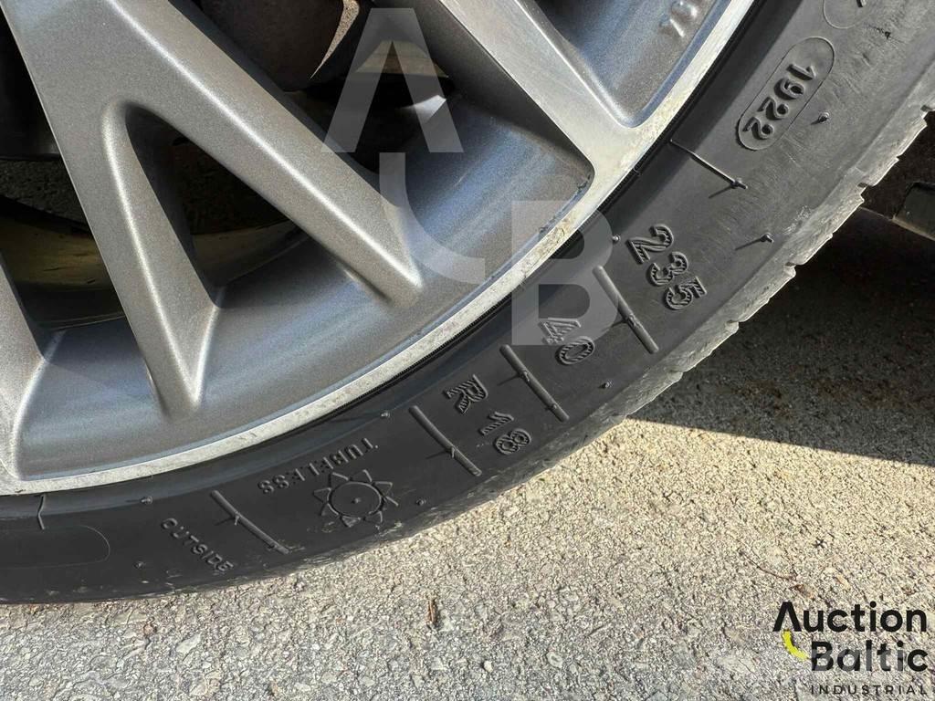 Audi A4 Cars