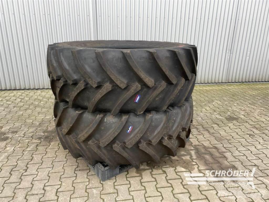 Mitas 650/65 R38 Tyres, wheels and rims