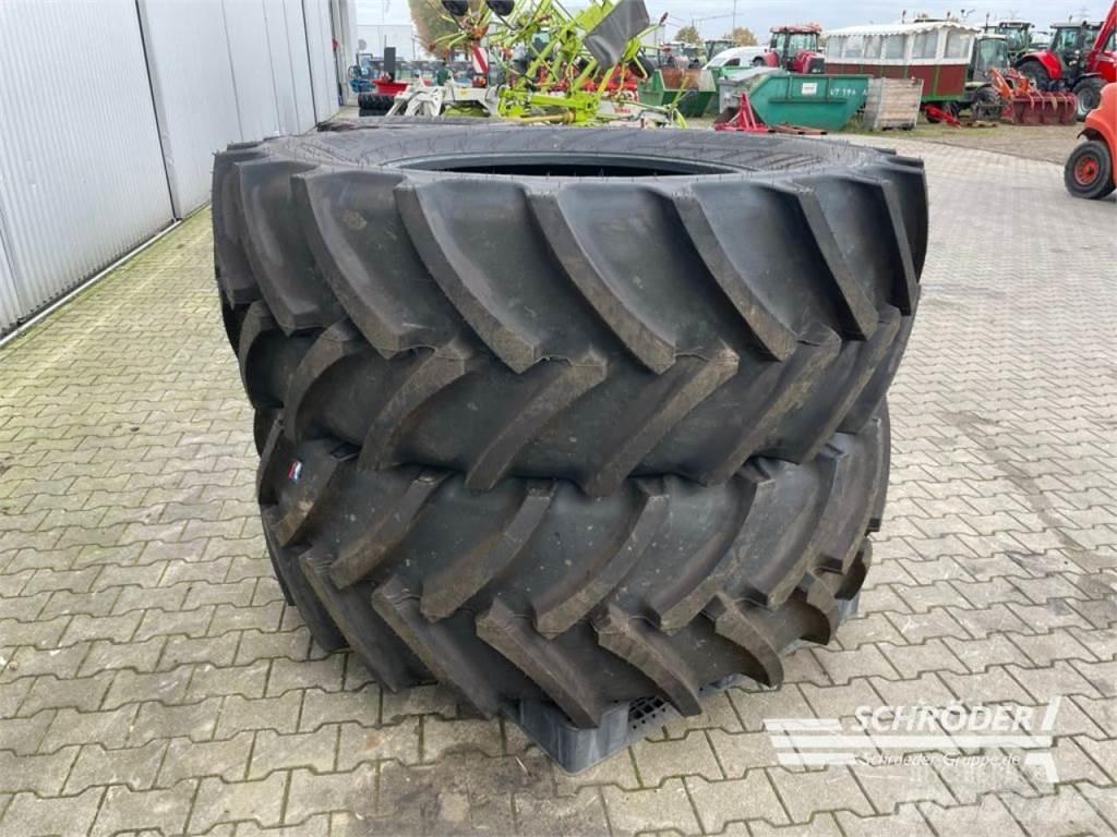Mitas 650/65 R38 Tyres, wheels and rims