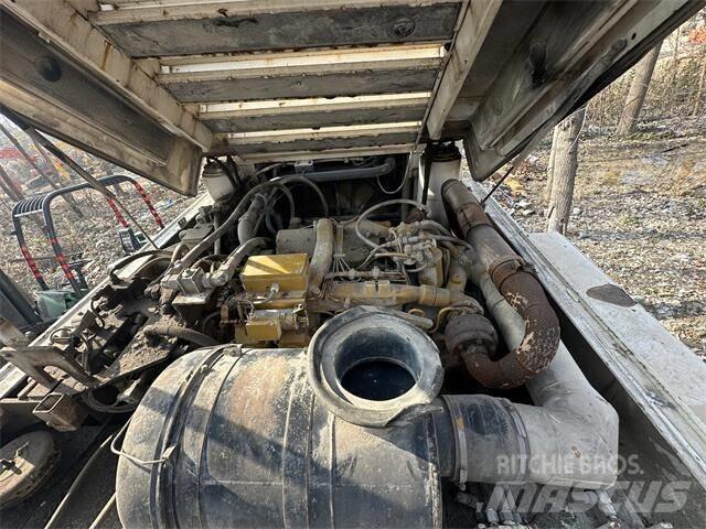 Wirtgen 1900dc Asphalt cold milling machines