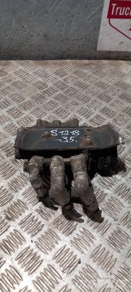 Scania R 440    2084509 Brakes