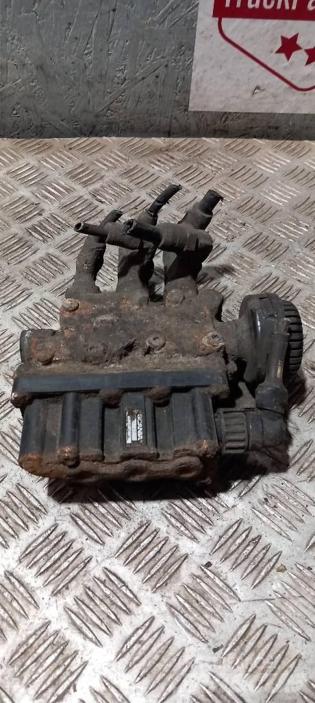 Scania R 440    2084509 Brakes