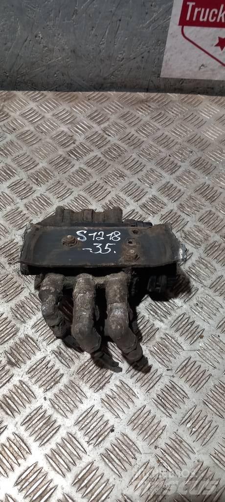 Scania R 440    2084509 Brakes