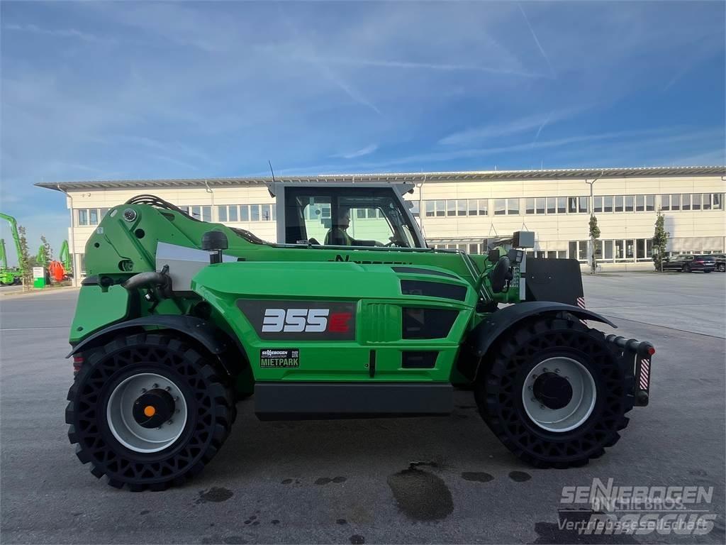 Sennebogen 355 M Other