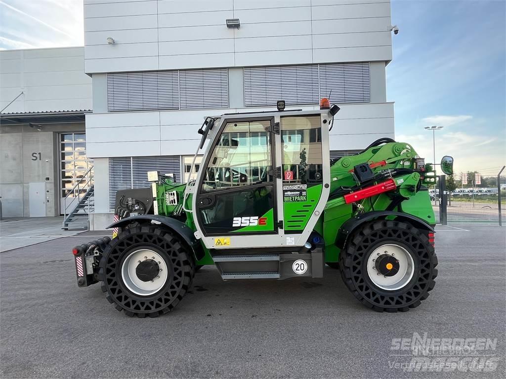 Sennebogen 355 M Other