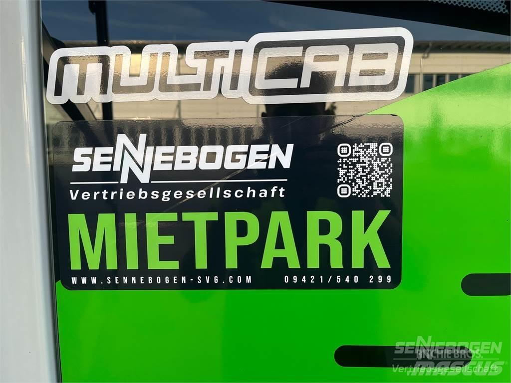 Sennebogen 355 M Other