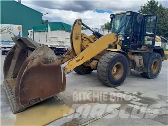 CAT 938 M Wheel loaders