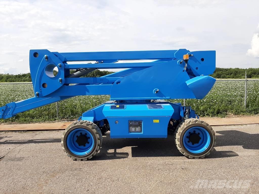 Magni BA20ERT | 2020 Articulated boom lifts