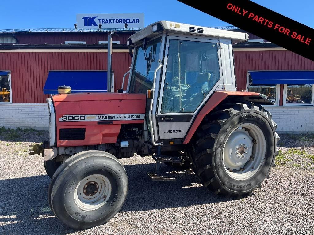 Massey Ferguson 3060 Tractors
