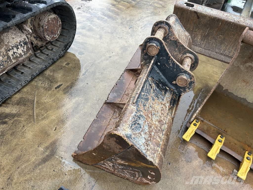 Kubota KX 080-4 Mini excavators  7t - 12t