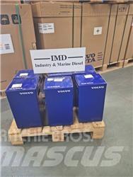 Volvo Penta TAMD122A Engines