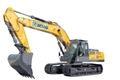 XCMG XE370CA Mini excavators < 7t (Mini diggers)
