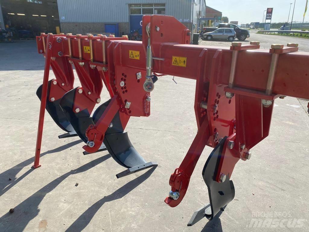 Kverneland CLI 640 Cultivators