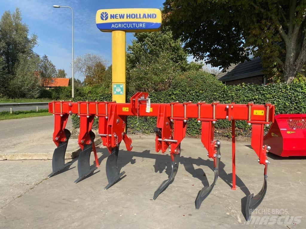 Kverneland CLI 640 Cultivators
