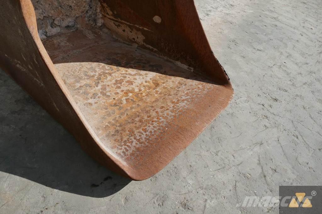 CAT 320 Bucket Buckets