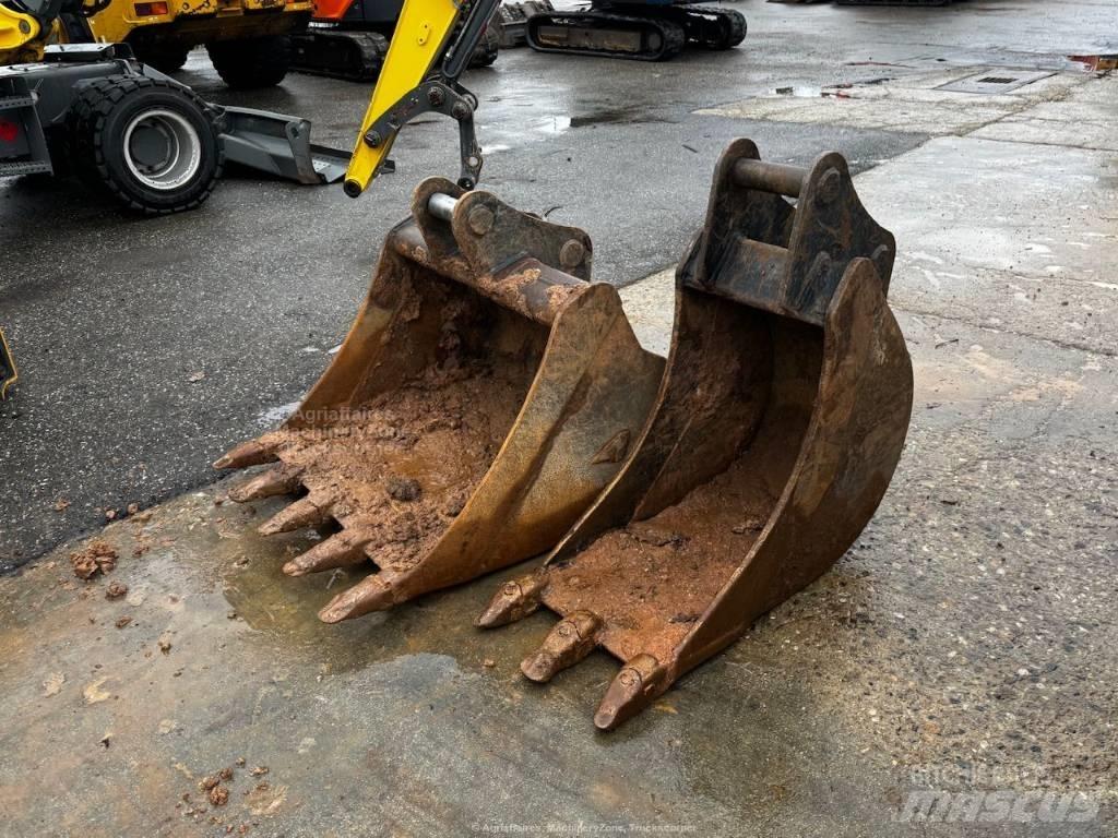 Yanmar SV 100 Mini excavators  7t - 12t