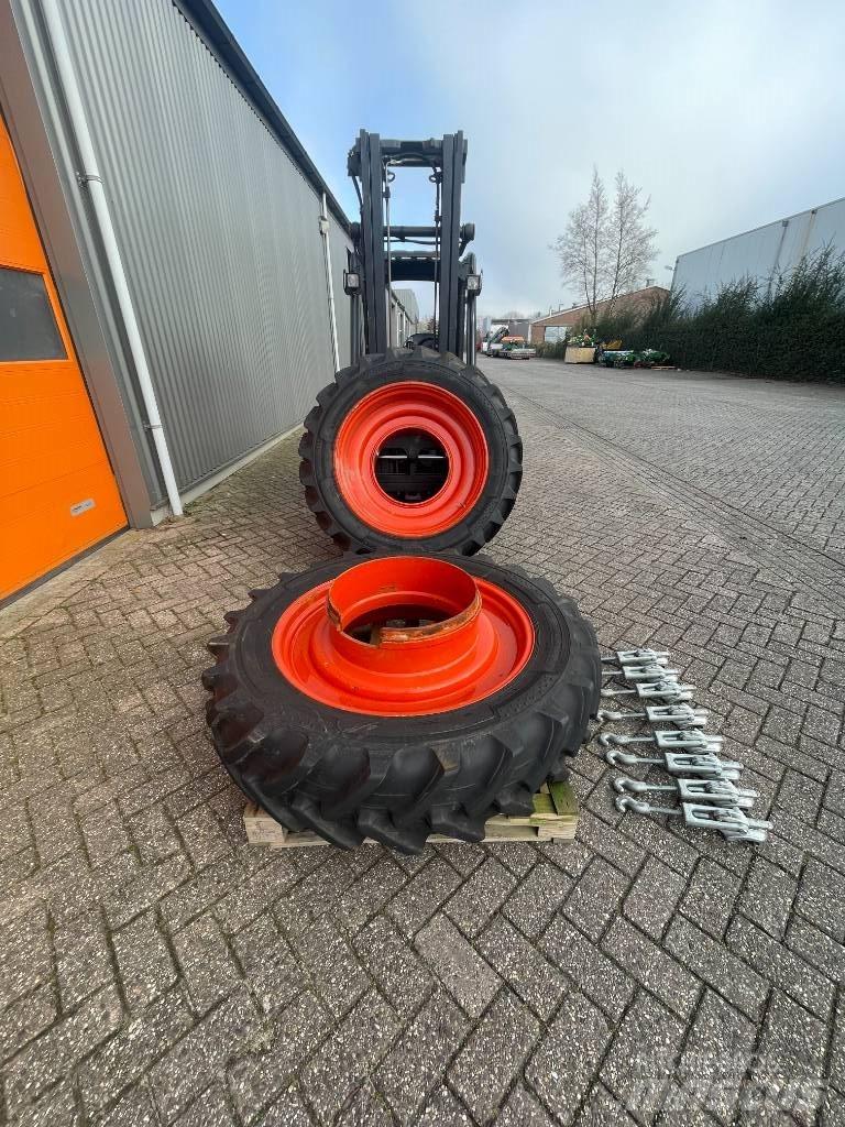 CLAAS Torion 1611 P Multi-purpose loaders
