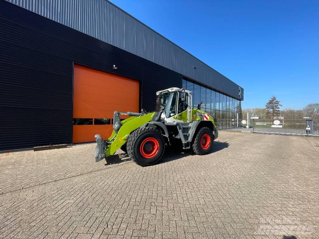 CLAAS Torion 1611 P Multi-purpose loaders