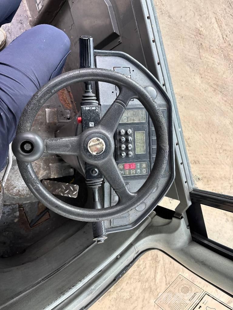 Terberg 115 Terminal tractors