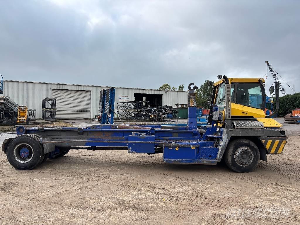 Terberg 115 Terminal tractors