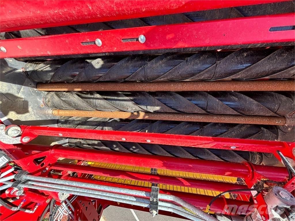 Grimme SELECT 200 Potato harvesters