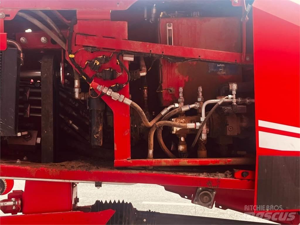 Grimme SELECT 200 Potato harvesters