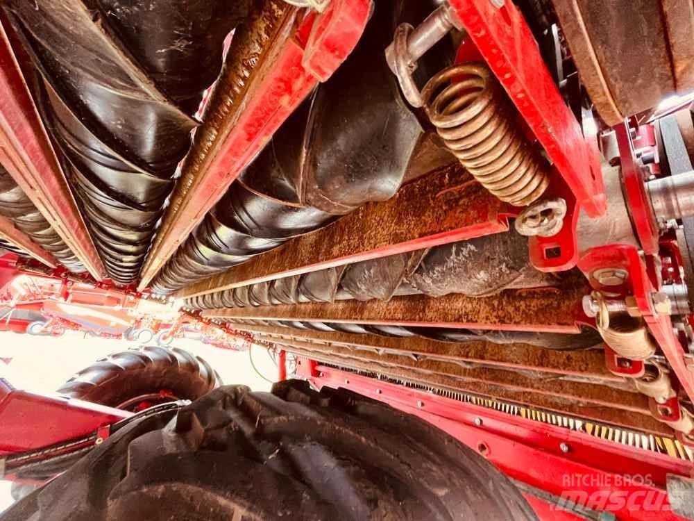 Grimme GT 300 Potato harvesters