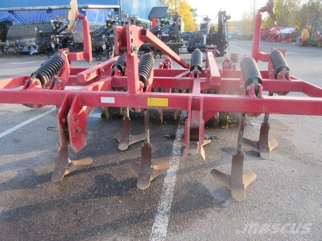 He-Va 3 m Mega-Dan Cultivators