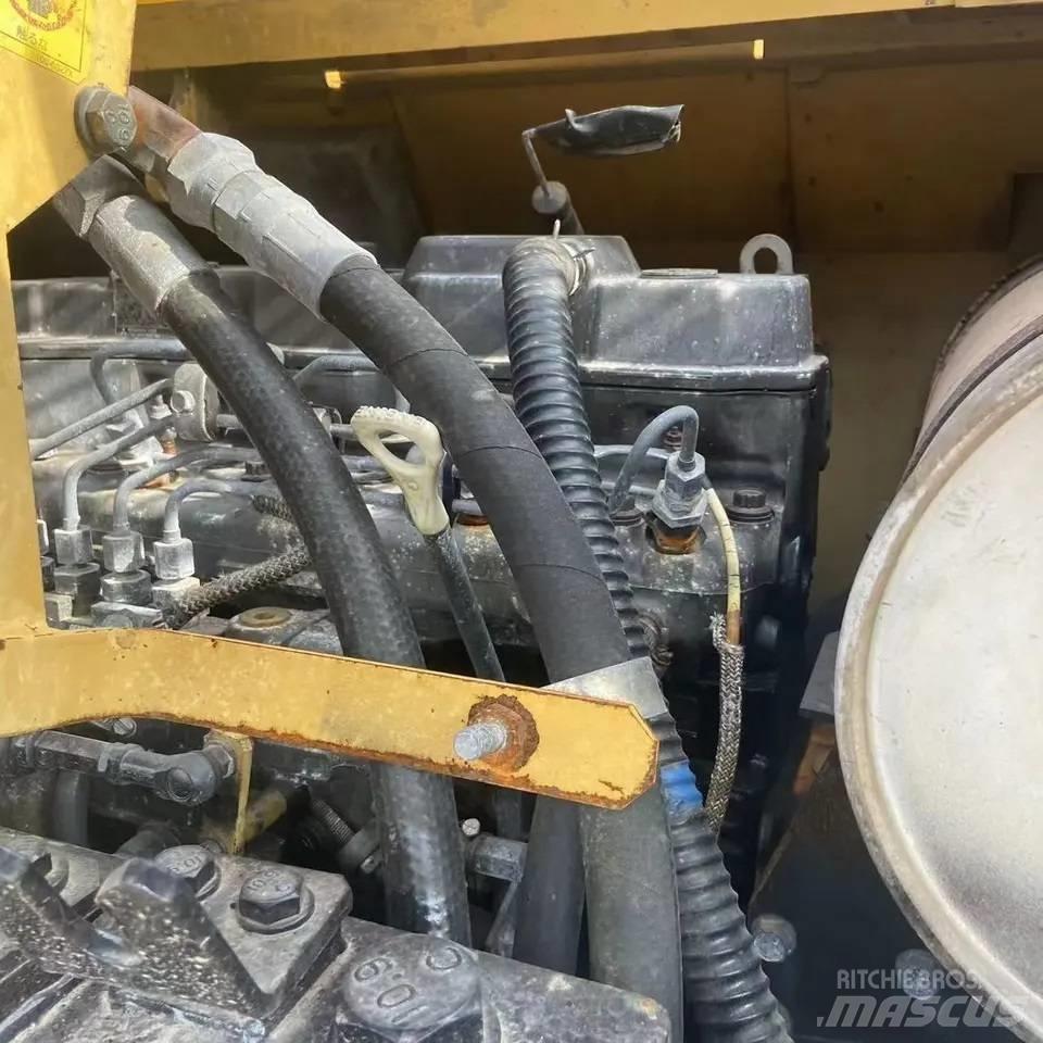 CAT 308C Crawler excavators