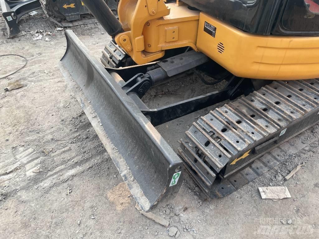 CAT 303.5ECR Mini excavators < 7t (Mini diggers)