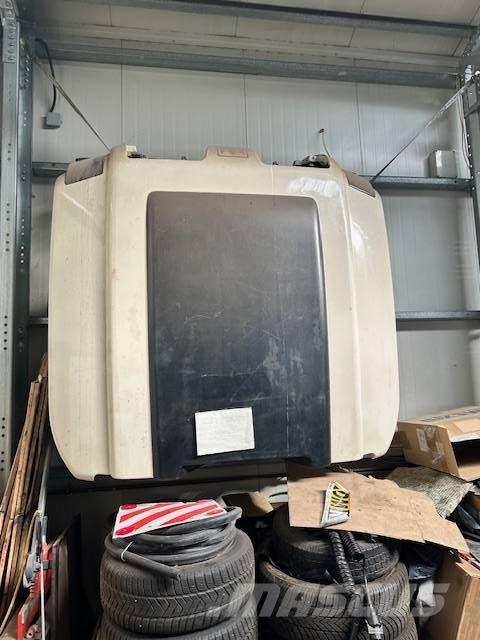 Terex TA300 Articulated Haulers