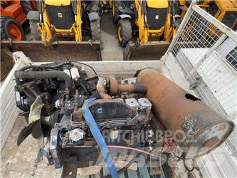 Cummins 315 Engines