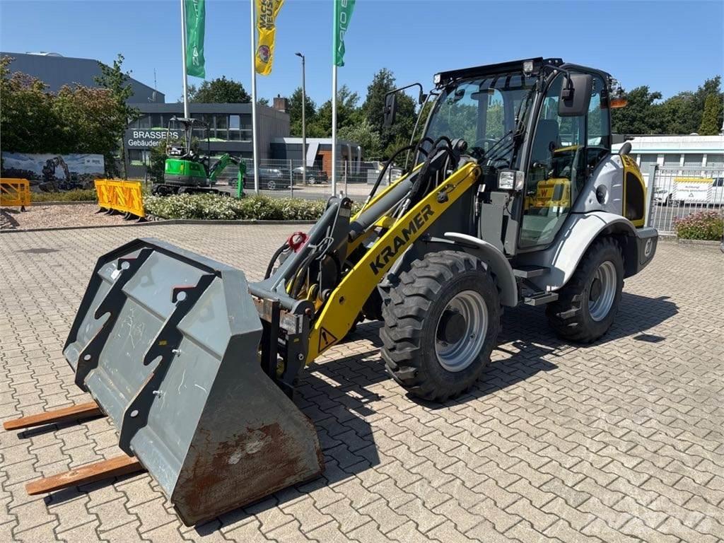 Kramer 5095 Wheel loaders
