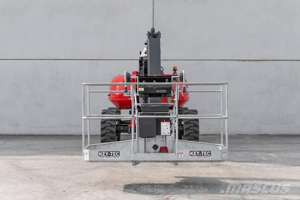 Manitou 200 ATJ Articulated boom lifts