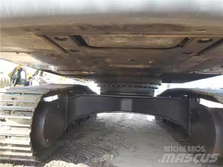 Sany SY 335 H Crawler excavators