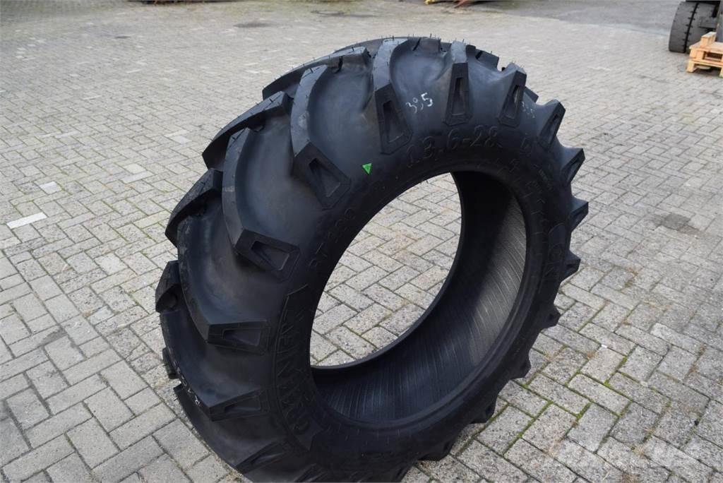  13.6-28 *** GRI *** Tyres, wheels and rims