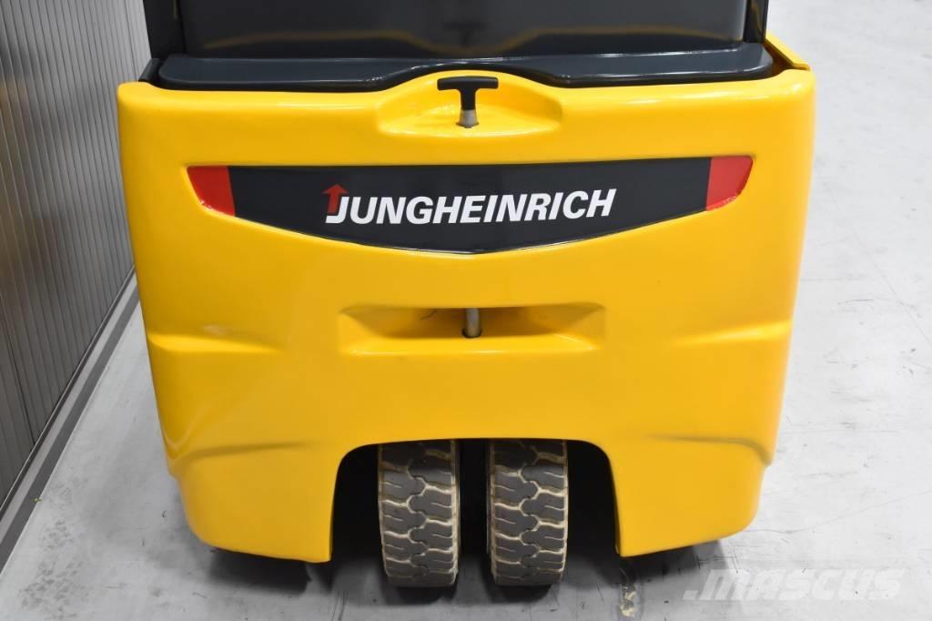 CAT 2ET3500 Electric forklift trucks