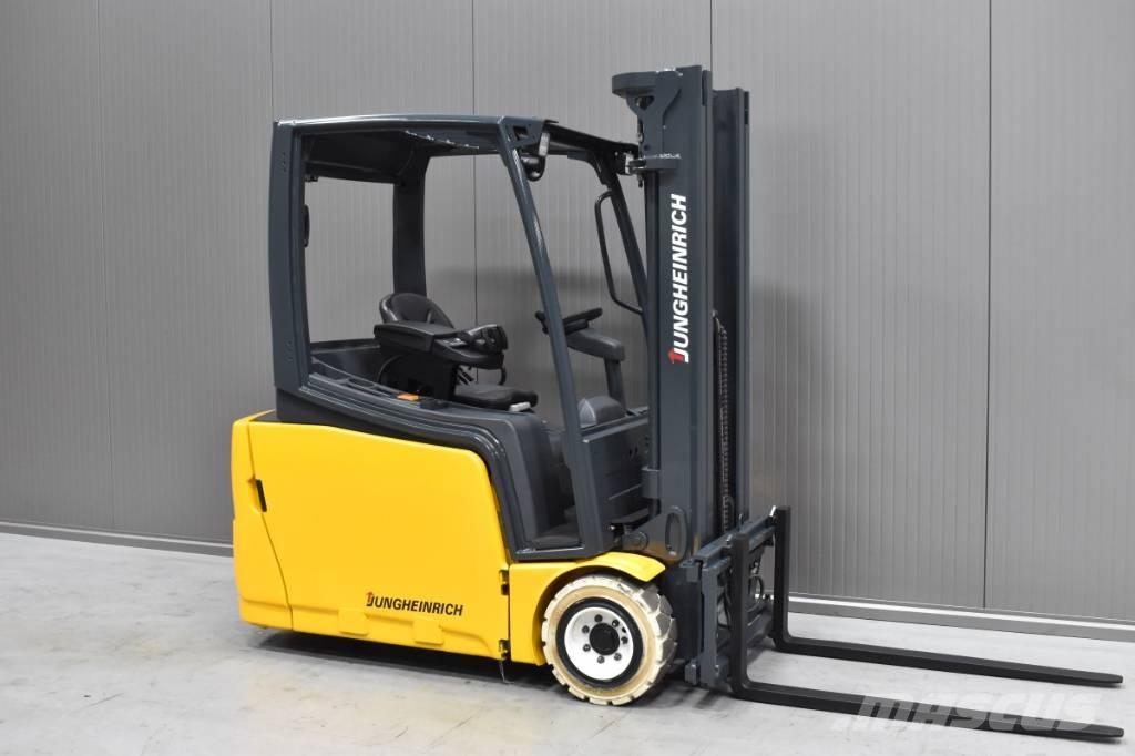 CAT 2ET3500 Electric forklift trucks